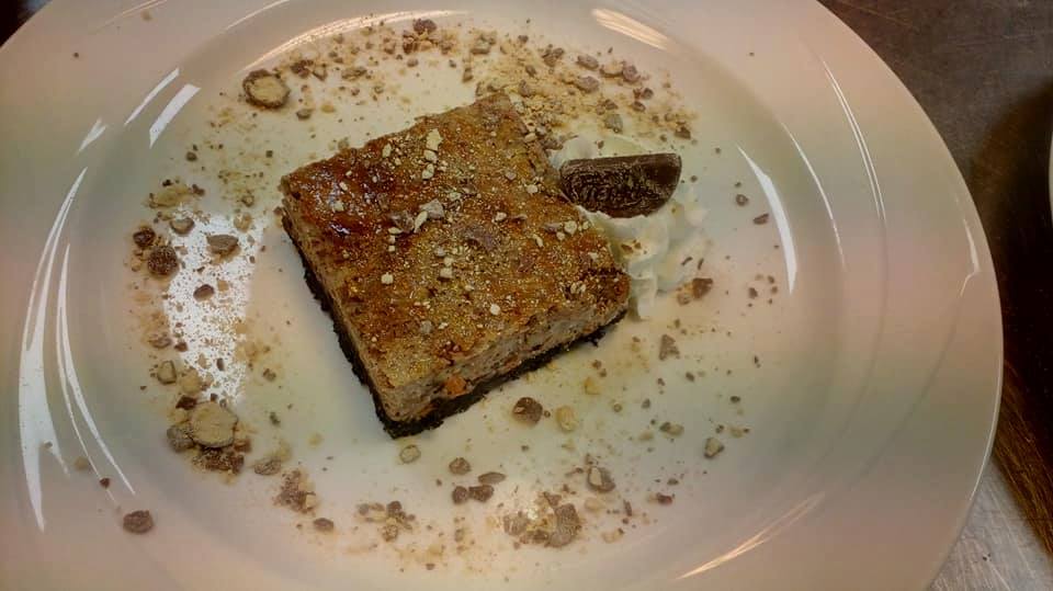 CharterisCentre's tweet photo. Starting 5th of January, every Friday, Prep Table is hosting evening dining events at@CharterisCentre. Tickets must be purchased online in advance via https://t.co/c43dqAm5Qd includes a choice of main, sides and dessert. Cut price &amp; free tickets available to the local community. https://t.co/BfvY3ncmpY