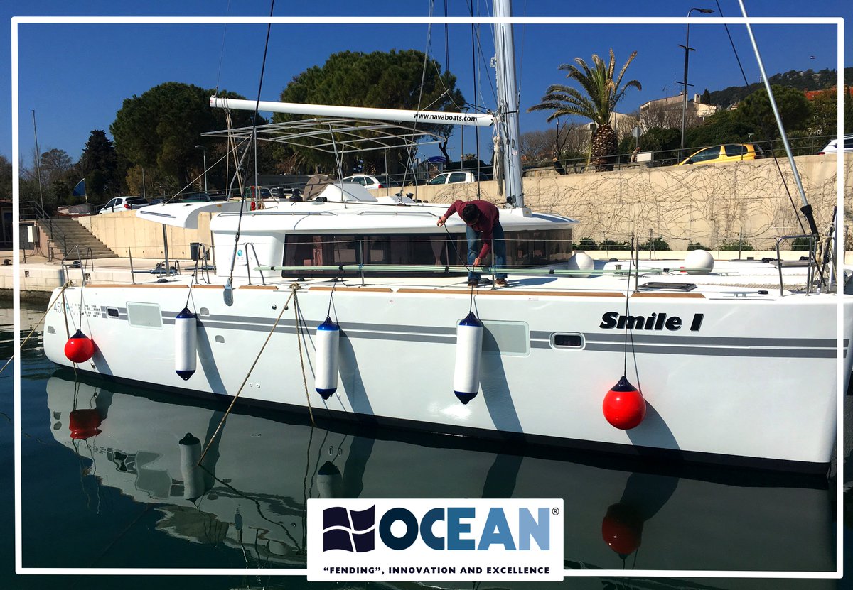 oceanfenders's tweet photo. ☑ @oceanfenders  Trusted worldwide offering superior protection combined with unique elegance.

Find more : https://t.co/SgFOU1Ippr

#Fender #Buoy #Marine #Equipment #Boating https://t.co/Ko8S8K5Ts8
