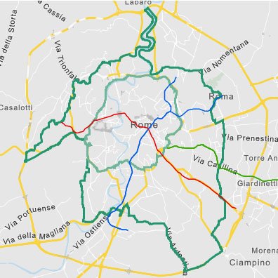 Roma Mobilita On Twitter Dalle 7 30 Alle 20 30 Blocco Della Circolazione Per I Veicoli Piu Inquinanti Nella Fasciaverde Moto E Ciclomotori Fino Alla Classe Euro1 E Autoveicoli A Benzina Fino A Euro2