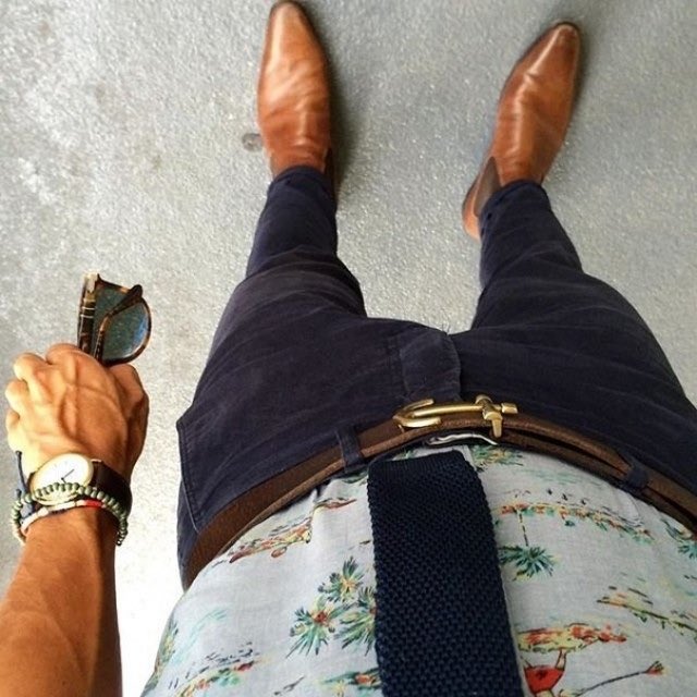StyleMales tweet picture