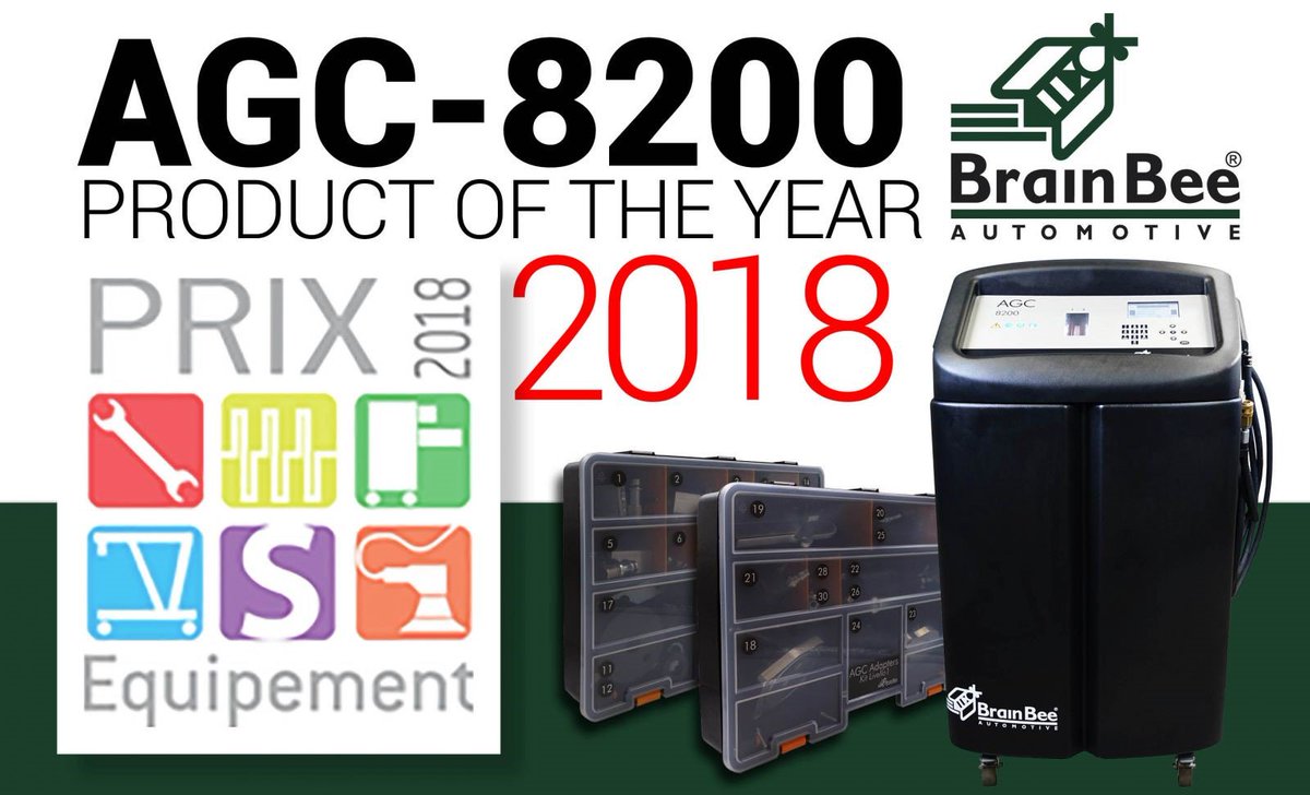 RocarTech's tweet image. BrainBee AGC-8200 wint Franse award
rocartech.nl/brainbee-agc-8…