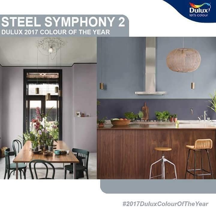 Dulux Nigeria on Twitter "If your home is your sanctuary, you’ll enjoy