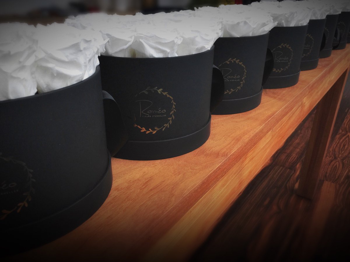 Roméo On Twitter Comme Une Envie De Rose Blanche Https