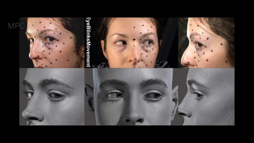 SharpShutterCo's tweet photo. How Rachael’s Face was Magically Recreated for Blade Runner 2049 by MPC [VFX Breakdown] https://t.co/G2yXkACFKW https://t.co/iB7RsnFm8t