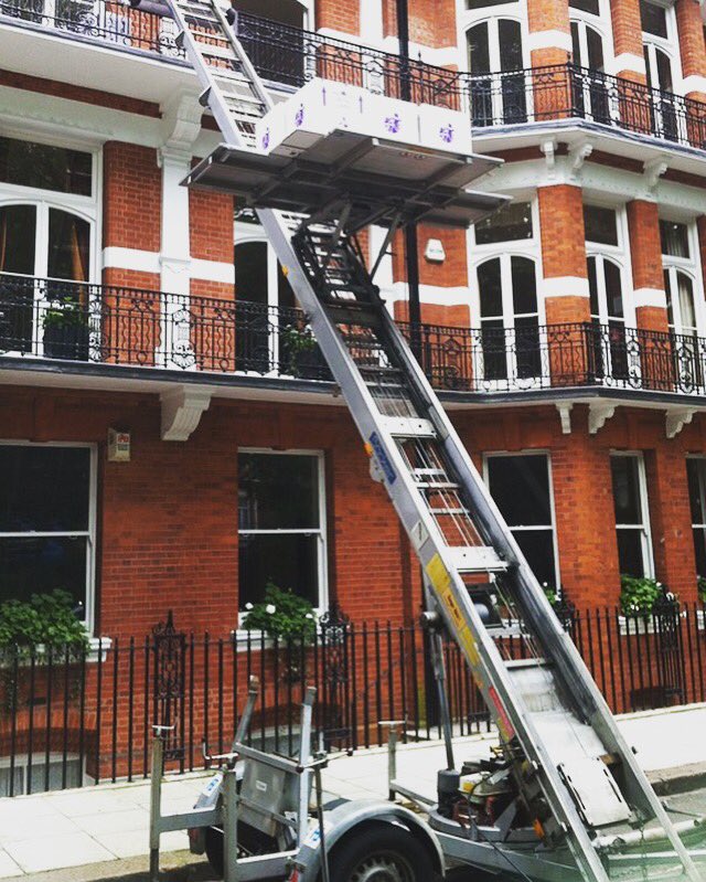 Hoist Hire (UK) Ltd (hoisthireuk) Twitter