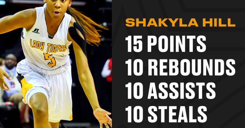 BiggTalksSports's tweet photo. Miss Quadruple-Double https://t.co/nahQzQTNY8 https://t.co/LNHCeulhdr