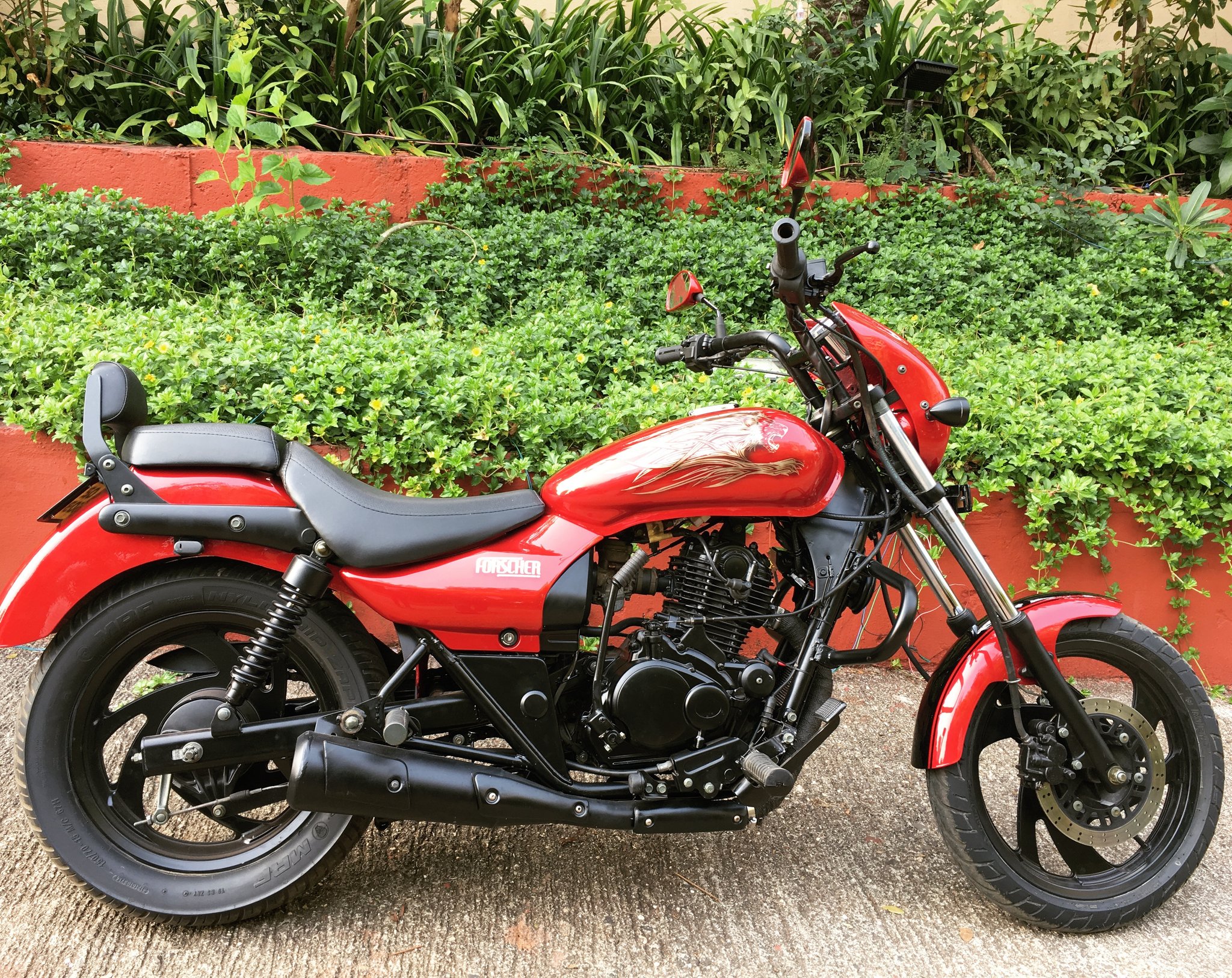 43 Bike Modification Thane Best