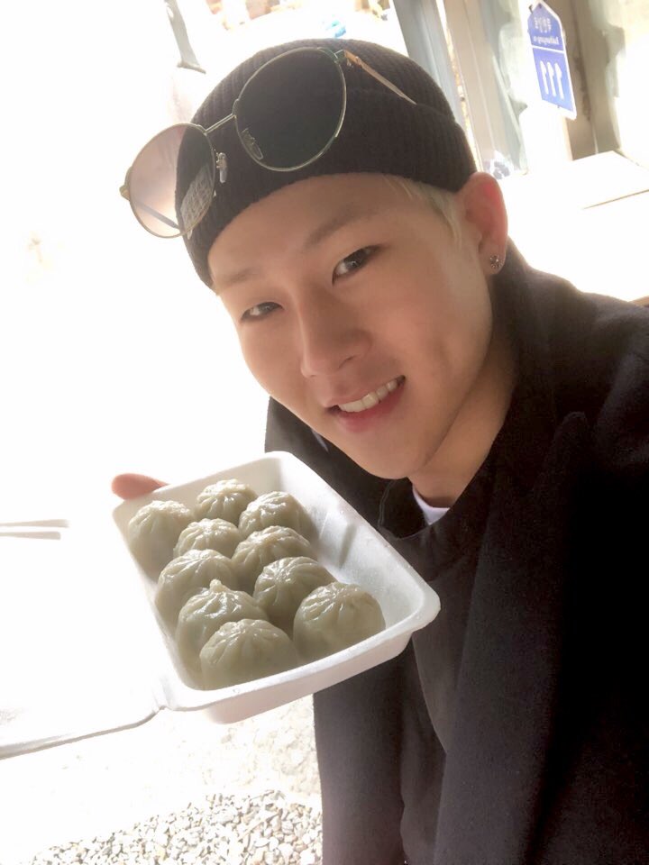 몬스타엑스_MONSTA X tweet media