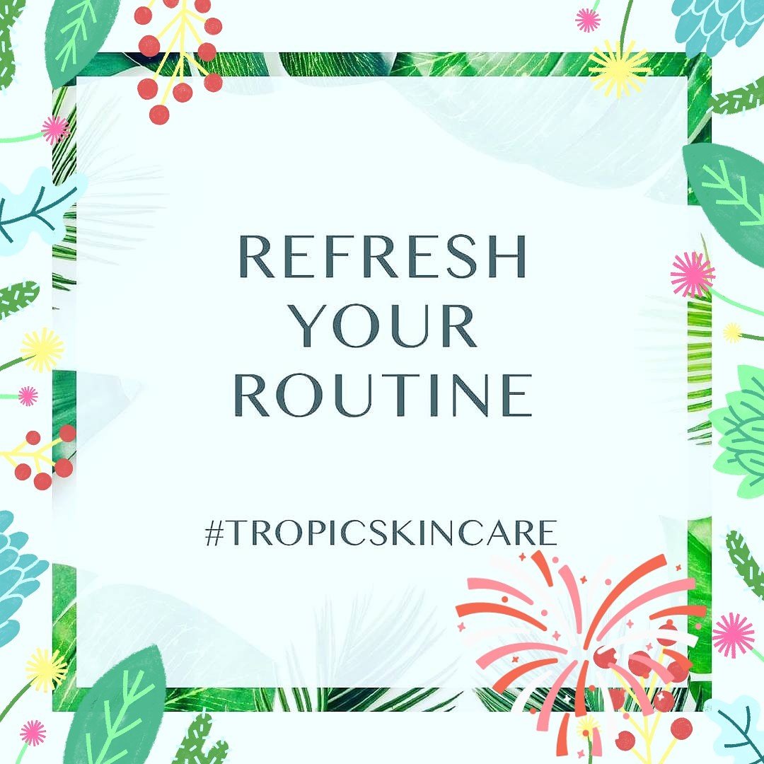 CarolDa42444571's tweet photo. Start your day with our easy ABC skincare routine #smoothincleanser #vitamintoner #skinrevive for radiant glowing skin💕PM for more info and to order or order https://t.co/3nJI7QLHtR #loveyourskin #refreshyourroutine #greenbeauty #vegan #crueltyfree #lovetropic 💚 https://t.co/ljV24HqtwR