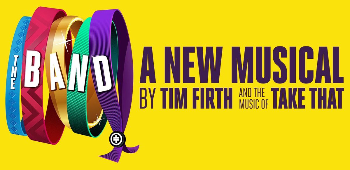 David_Pugh_Fans's tweet photo. Only seven days to go! January 11th at 1pm all relating to @TheBandMusical Retweet and tag your 'The Band' friends if you are excited! https://t.co/qmsn4ajUah