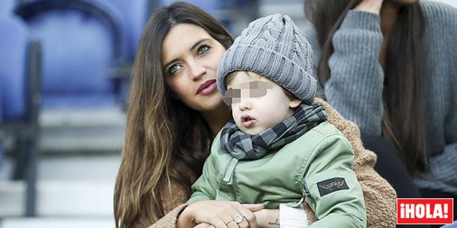 sara_ronan's tweet photo. Sara Carbonero organiza un divertido cumpleaños a su hijo... ¿sin Iker Casillas? https://t.co/i4J0xSHtoN https://t.co/gN8xw1Ie0q