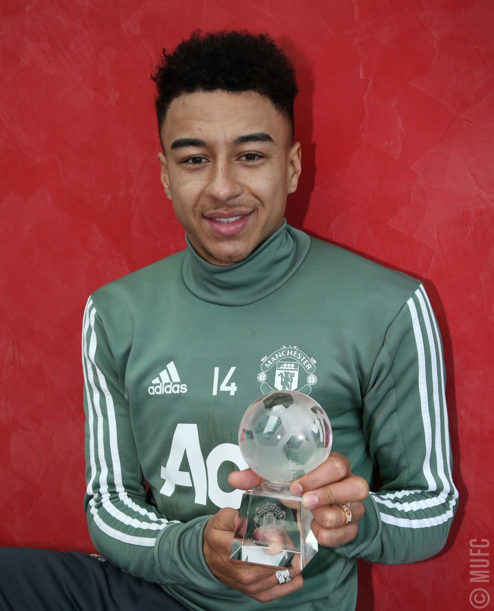 Manchester United tweet media