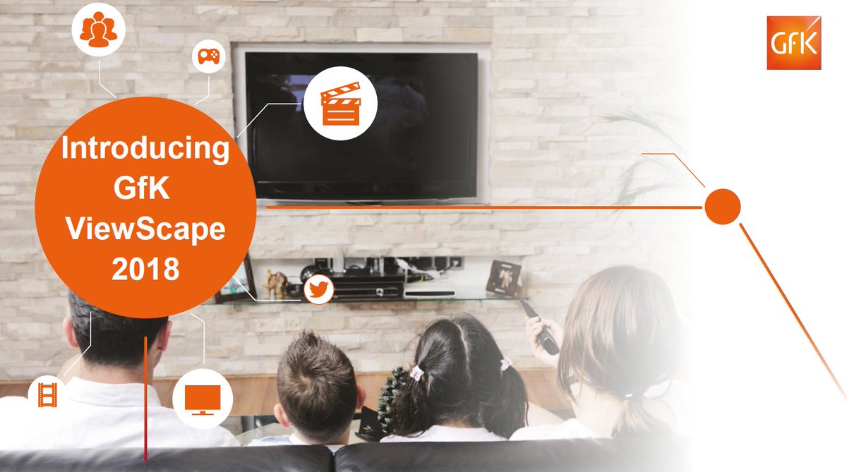 Presenting <a href="/GfK/">GfK - An NIQ Company</a> #ViewScape Belgium 2018! 

Is traditional #TV viewing dead with #Millennials? How strong is #SVOD performing already? Is it a <a href="/NetflixBeNL/">Netflix België</a> world yet? What devices are being used for each content type &amp; for how long?

Get in touch for more details!

#Media #Video