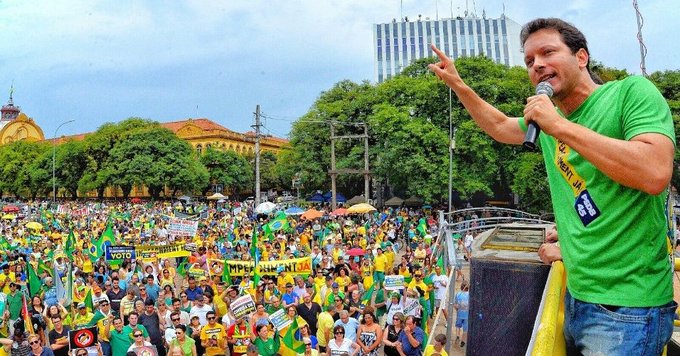 Ver imagem no Twitter