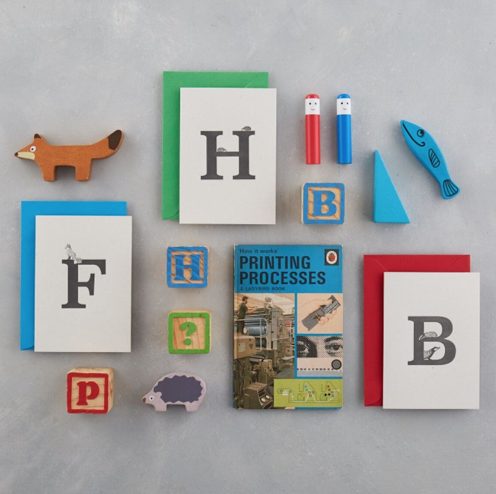wolfandink's tweet photo. We have been shortlisted for a Paper Award at this years @PaperFestLondon for our Type collection - PLEASE VOTE VOR US! https://t.co/T9Ifo71ij1 https://t.co/659G16ppyO