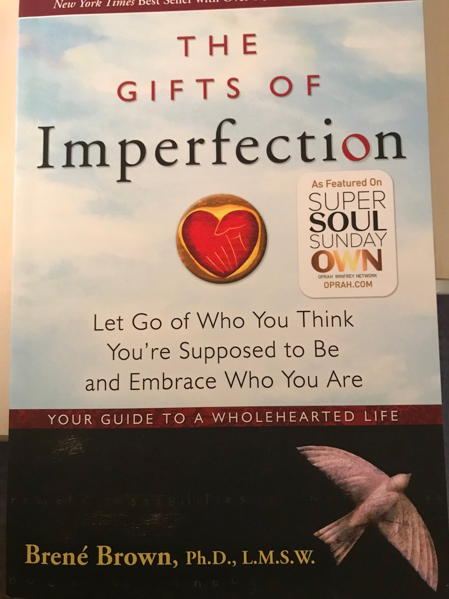 Find a friend and read this book together. Self reflection is the pathway to finding the best version of yourself.