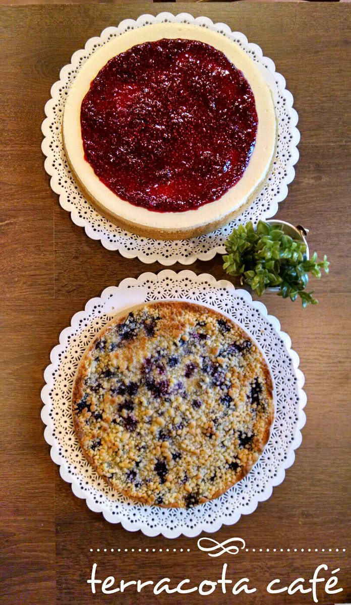 Terracotacafe's tweet photo. Jueves 4. Este año se nos ha pasado volando :-D
Lo que no es una exageración es lo rico de nuestra pastelería.
Ven a Las Rojas Oriente 1642 y te esperamos con algo rico ;-) https://t.co/21fakqBFCE