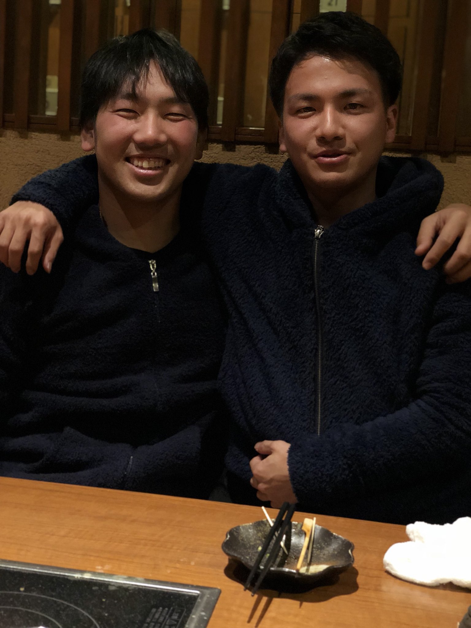 石川柊太 中学一イケメン 自称 の人と服かぶった 万平 石川柊太 中学一イケメン 自称 の人と服かぶった 万平
