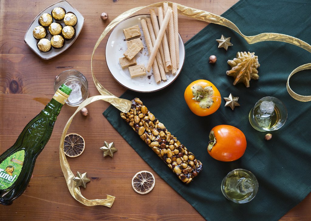 Plaers de Nadal! Qui es pot resistir? 😉