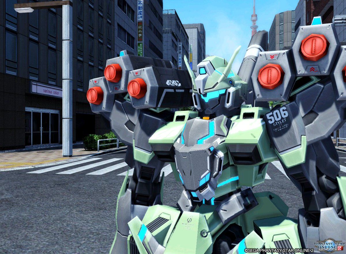 Pso2 再現キャラまとめ Pso2 再現キャラまとめ