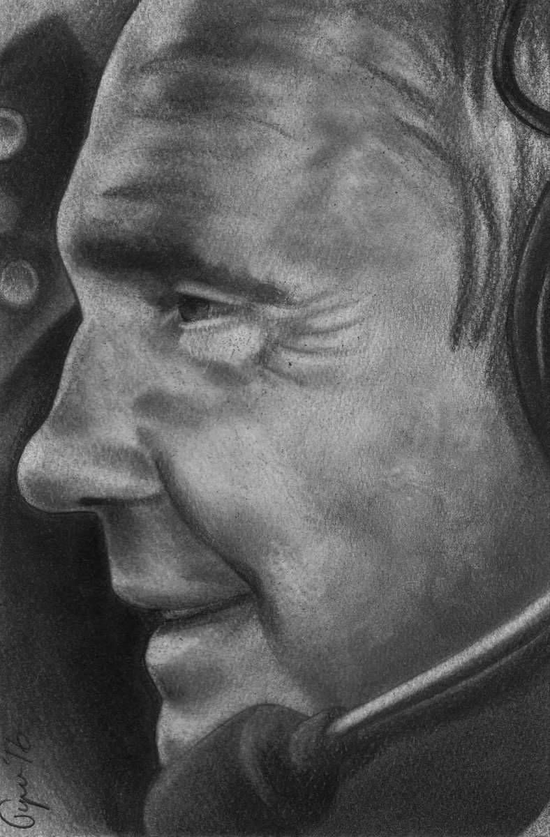 I'll miss you, <a href="/Deohmy/">Dick Enberg</a>.