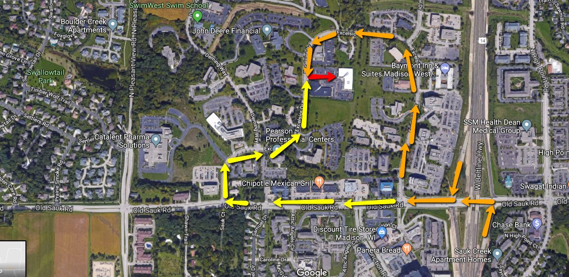 bennel62's tweet image. #UPDATE #Howeasy to #find is 8417 #ExcelsiorDrive in #Madison #Wisconsin #WIDOT #DMV #driverslicense #VoterID paulsnewsline.blogspot.com/2017/11/this-w…