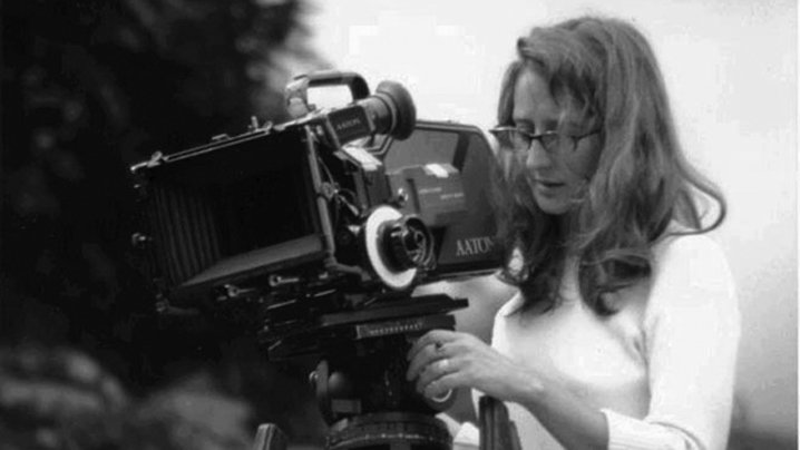 El primero de los Focos de 2018 se lo dedicamos a una de las directoras más especiales de los últimos años. https://t.co/m1OwpnHoXT https://t.co/Ad0YF0lf6y