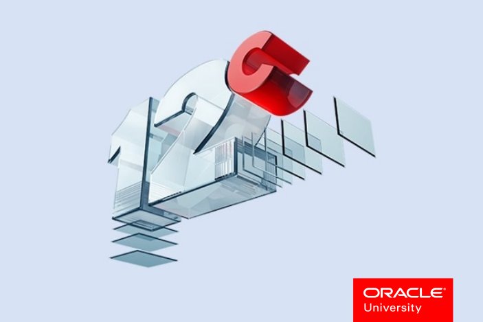 Oracle_Edu's tweet image. Enroll in Oracle Database 12c training and learn how to embrace the Cloud with a fast, scalable, reliable and secure database platform. Important new features in this release include: ora.cl/ke3lK @OracleDatabase #12cR2