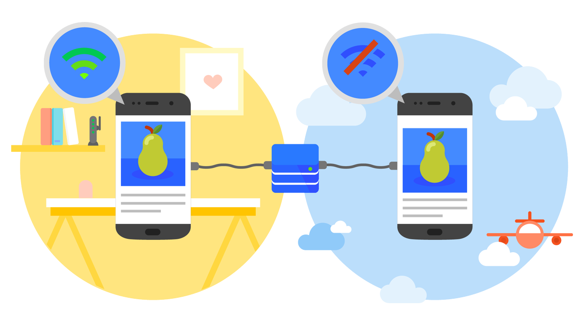 Lead Front-End Developer Steve Slade shares 5 reasons why Progressive Web Apps #PWA are a must-have for publishers, online stores and news outlets: jfi.sh/2CRvbqq <a href="/SmartInsights/">SmartInsights</a>