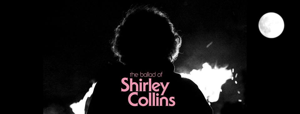 PicDOCS's tweet photo. Our first #DiscoverTuesdays doc of 2018 is the beautiful 'The Ballad of Shirley Collins', see it Jan 9 @picturehouses: https://t.co/M6iDxHceSh https://t.co/N6KXxNhPmo
