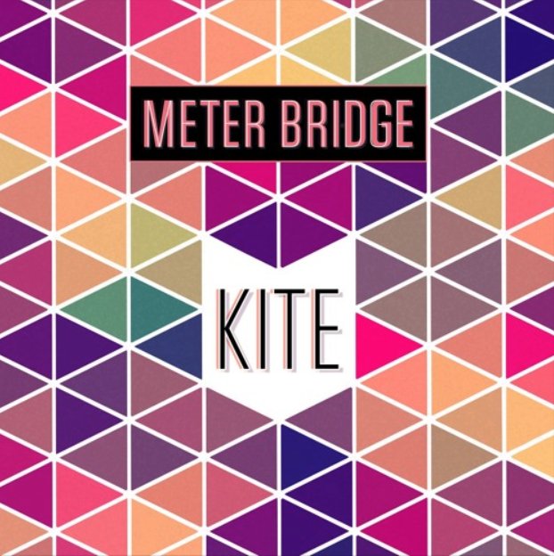 The original 12" Mind Veneration Remix of 'Kite' by @MeterBridge 

bit.ly/2CRwxS2