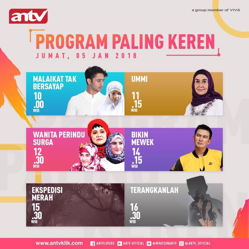 indahveny's tweet photo. Tontonan buat ibu2 jaman now yg kece &amp; sholehah yg sll strong &amp; menginsipirasi 🙏🏻 https://t.co/Q0VRSerXA3