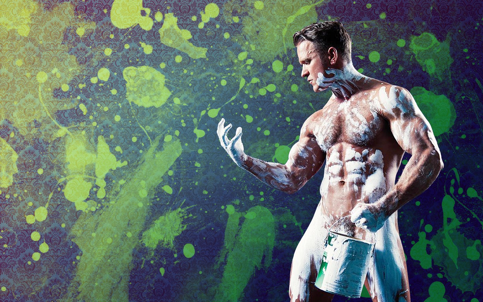 We MAKE LOVE Stories | Border2Border Entertainment on X: Brent Ray Fraser  creates his art thought painting, performance, video and sculpture.  Discover the provocative artist @BrentRayFraser t.coYxZrd4qwaH  t.coHMZ5xBpymL  X