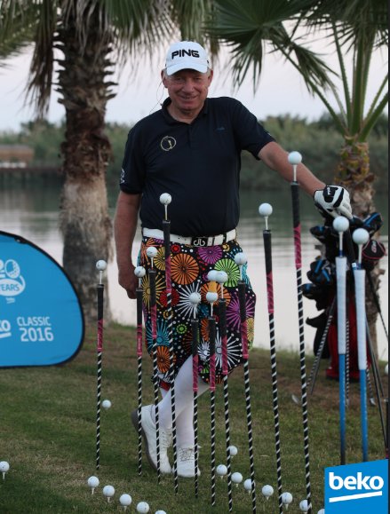 trickgolfshow's tweet image. Fantastic News 1930 Euro raised for @MangoTreeHome recently #GolfBeBarthe recently @trickgolfshow delighted to be an #Ambassador for the #MangoTreeHouse