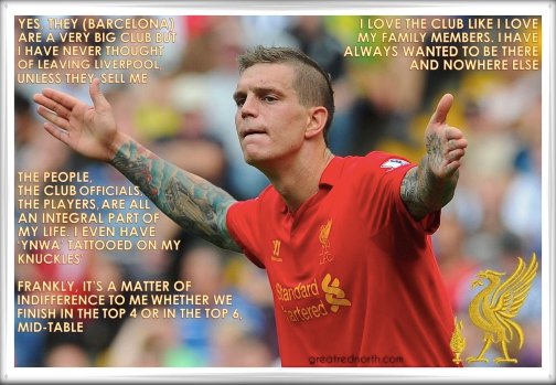 Empire of the Kop tweet media