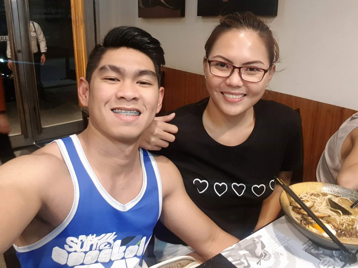 JosefCallado's tweet photo. At Ramen Shokudo, Banawe Q.C 🍲💑💘💟 https://t.co/JXiPznu708