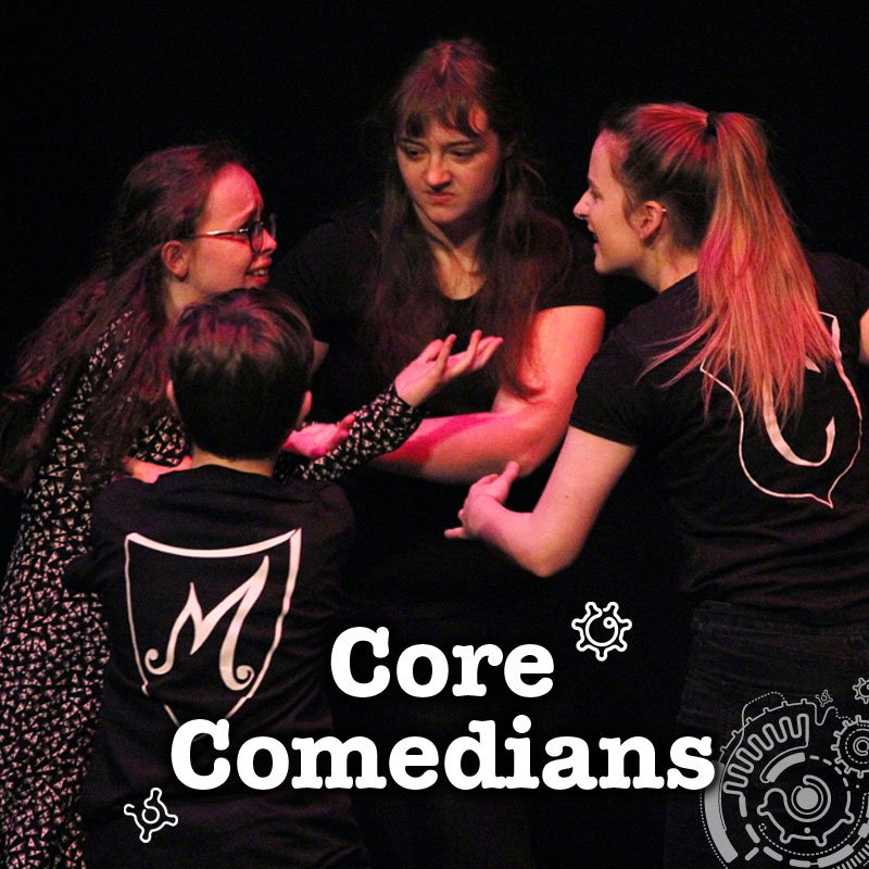 CoreGetInvolved's tweet image. We've got an exciting new group starting in our #GetInvolved term this January - Core Comedians offers young people aged 12-16 the chance to work award-winning comedian @elvivothompo to develop and perform different comedy styles.

More info: thecorecorby.com/getinvolved/yo…