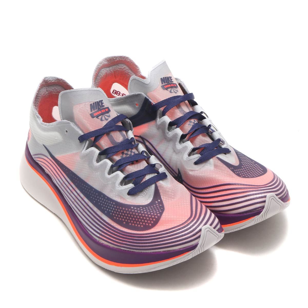 zoom fly sp neutral indigo