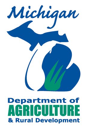 ifpti's tweet photo. 🐮Employment Opportunity: The Michigan Department of Agriculture &amp; Rural Development is seeking an experienced professional to assume the open position as the Food &amp; Dairy Division Director! 

For more information and to apply: https://t.co/v1GXrZMc7w    

#MDARD #MichiganJobs https://t.co/xYcVr5GhTJ