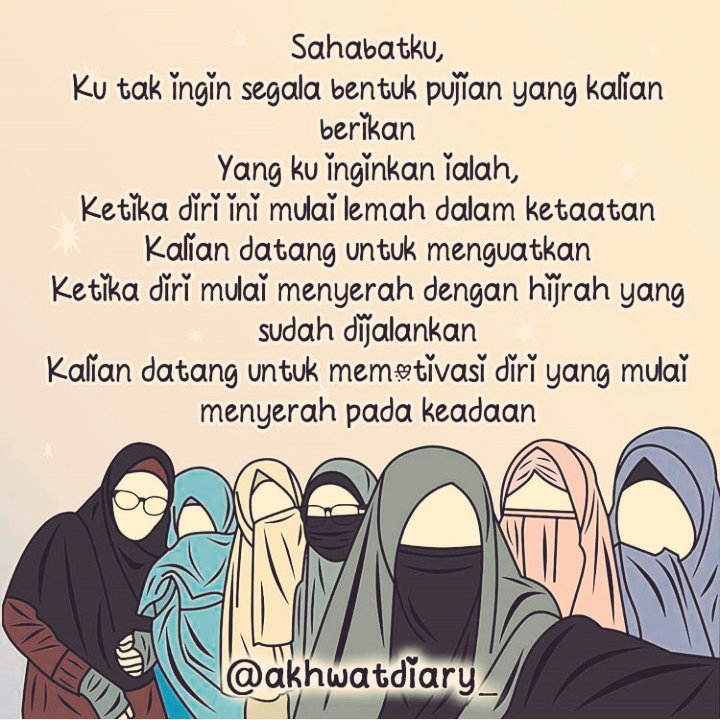 endahdari31's tweet photo. #Sahabat https://t.co/5peHSWbZSZ