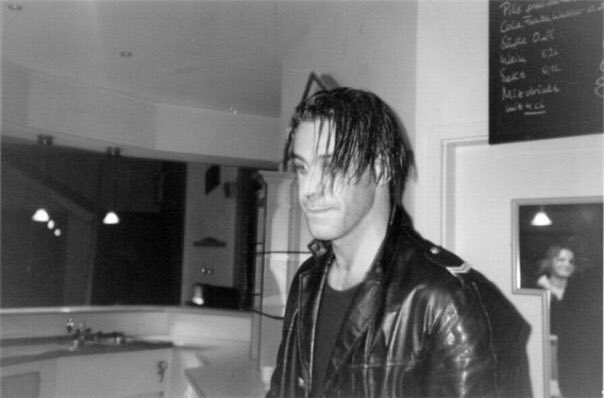 Happy Birthday Till Lindemann 