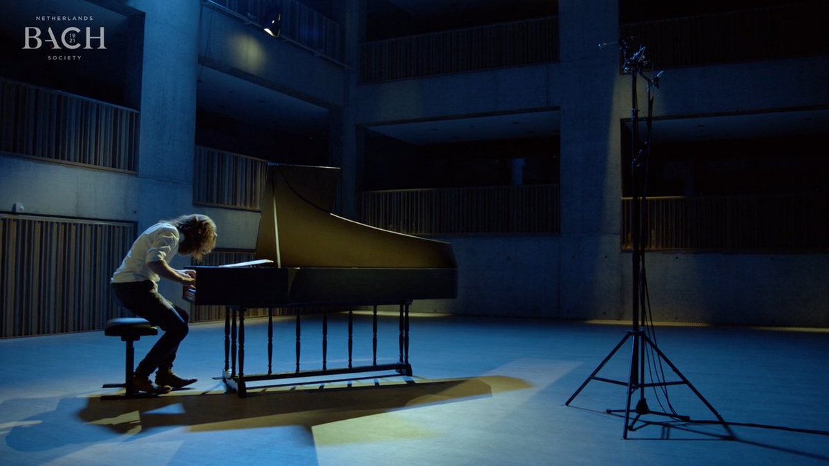 2018: een nieuw jaar vol nieuwe releases! We maken een goed begin met één van Bachs beroemdste werken, NU op @allofbach: de Goldbergvariaties door <a href="/JeanRondeau3/">Jean Rondeau</a>! allofbach.com/nl/bwv/bwv-988/