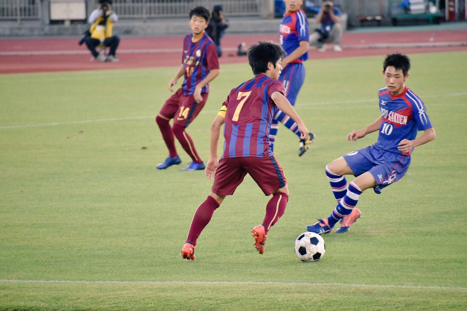 河合 航希 Skoki04 Twitter