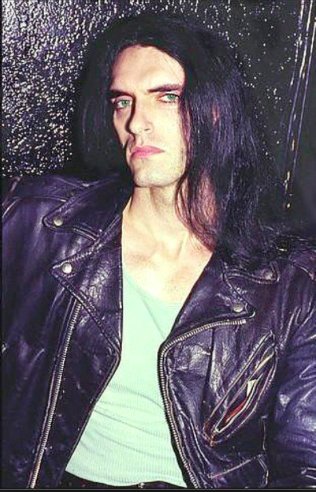 Happy birthday Peter Steele you were a god among men. T¥  Ø  g   V FOREVER!  