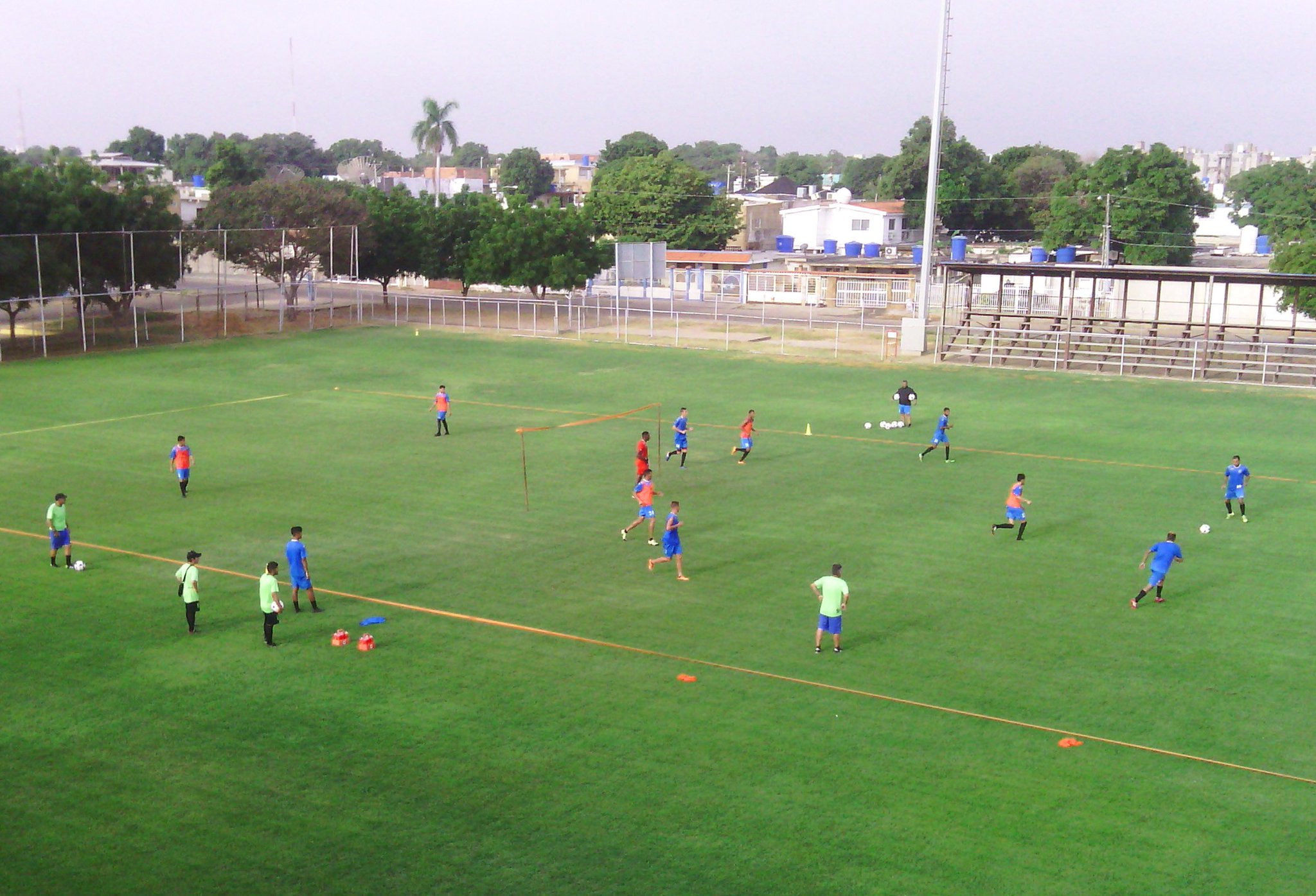 Zulia Fútbol Club on Twitter