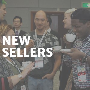 GlobalSources's tweet photo. Are you an advanced or new #AmazonSeller, #retailer or a brand transitioning to #eCommerce? We guess what your #2018goals are and tell you 8 reasons to attend #GlobalSourcesSummit Read: https://t.co/I4biX0sp9r https://t.co/xYCWZsG8U7