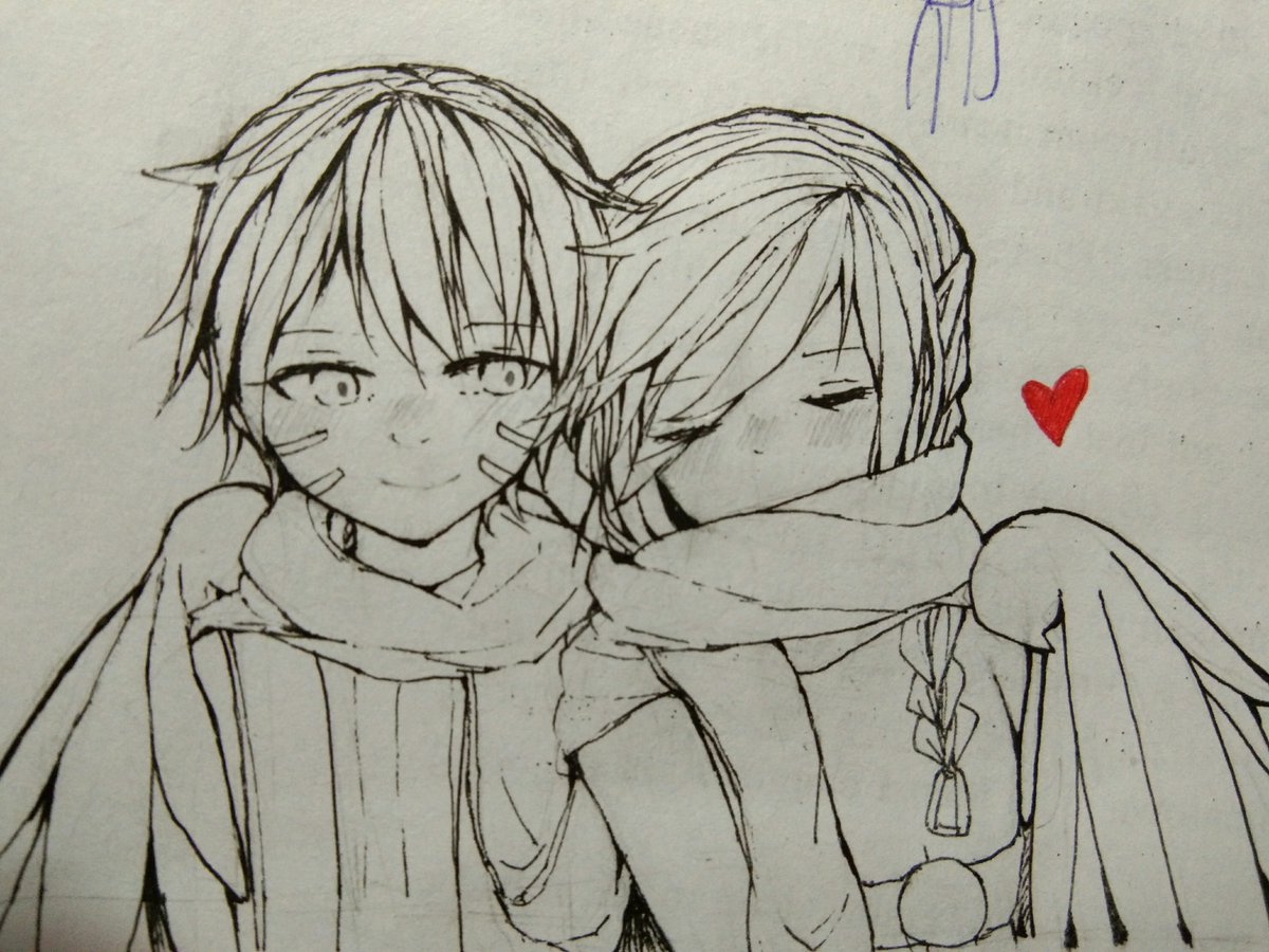 #VaingloryArt 
idris&amp;adagio!!!♥️♥️♥️ 