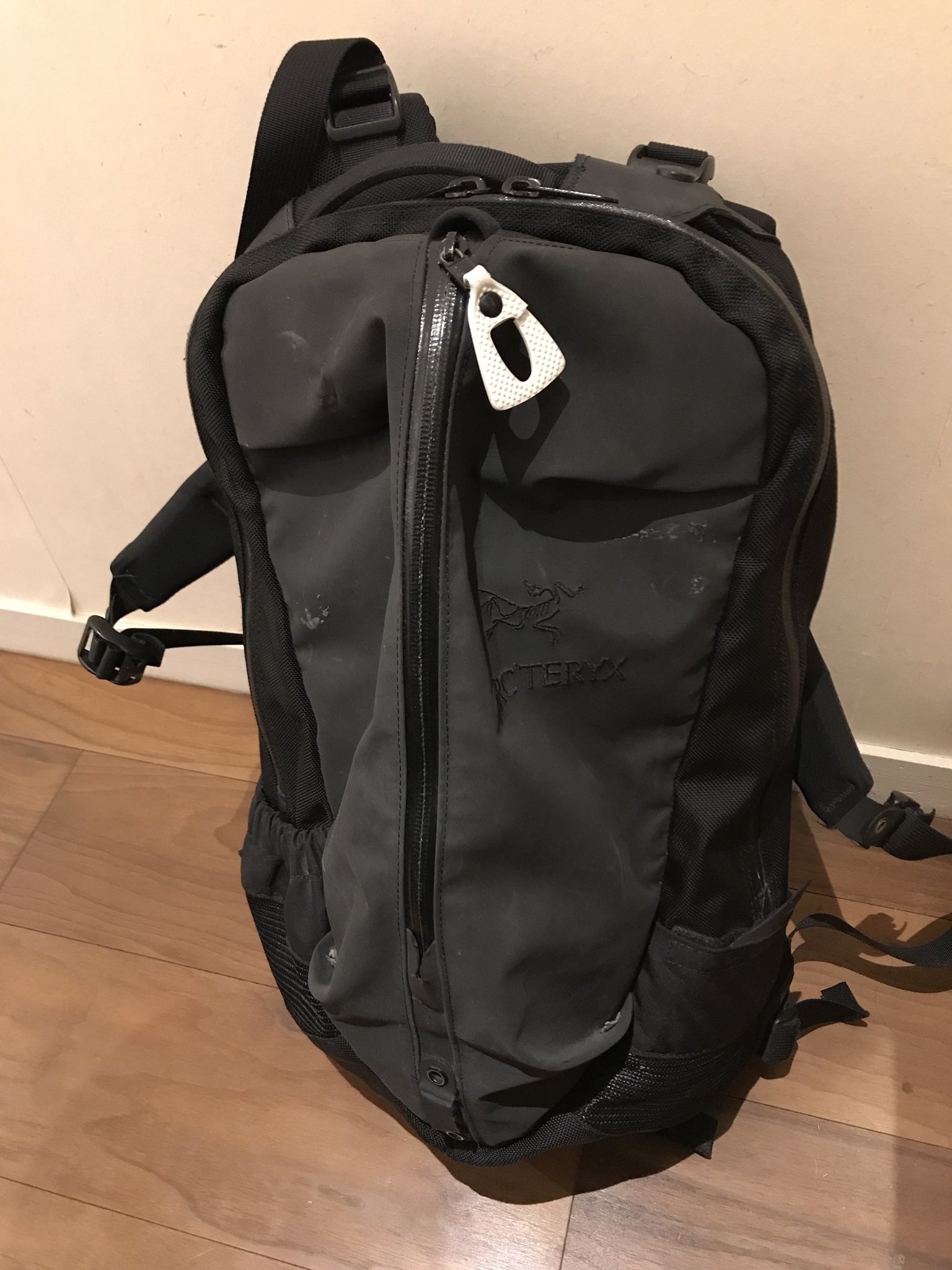 人気のクリスマスアイテムがいっぱい! ARCTERYX アークテリクス