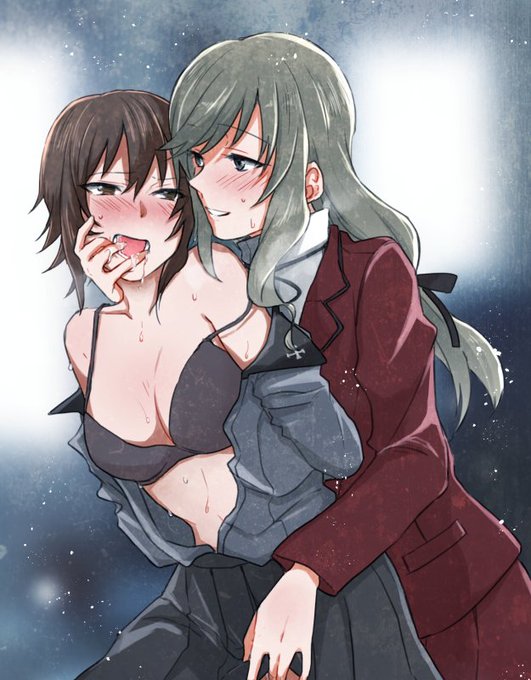 【2018年姫始めチャレンジ 千代まほ】
「声も、汗の匂いも、弱いところも、本当…若い頃のしほちゃんそっくり」 