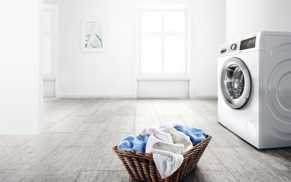 Weet jij wat je het beste kan doen wanneer jouw wasmachine stinkt? Na het lezen van dit blog in ieder geval wel ➜ blog.keukenloods.nl/mijn-wasmachin…